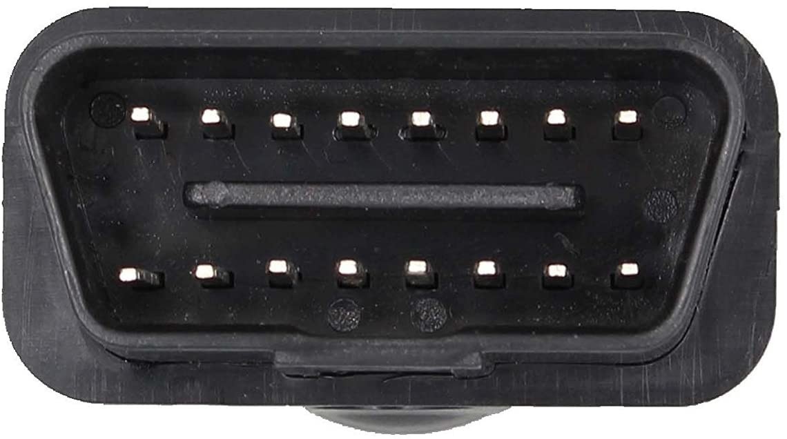 VETRONIX VTX02002955 GM3000098 Automotive Connection Adapters