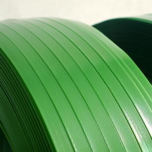 Wholesale Customized PET Packing Strap 16mm 19mm For Industry Building Materials from china suppliers