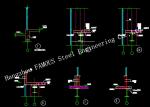 Urban Planning And Structural Steel Building Construction Engineering Design