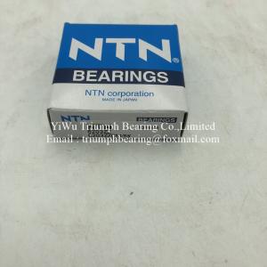Wholesale NTN Deep Groove Ball Bearing 6203ZZ from china suppliers