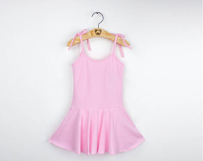 Baby Girl Swimwear New Cute Swimsuit Girls Swimming Children Striped One Piece Swimsuit Child