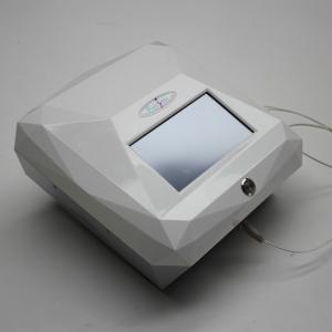 Wholesale 2016 factory newest frequency therapy facial spider vein/vascular vein removal machine from china suppliers