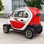 Robeta Children Electric Commercial Vehicles 30km/H - 60km/h RWD Electric Cars