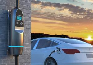 Wholesale Australia Standard Ip65 Ev Charging Pile Electric Vehicle Bus Charger Station from china suppliers