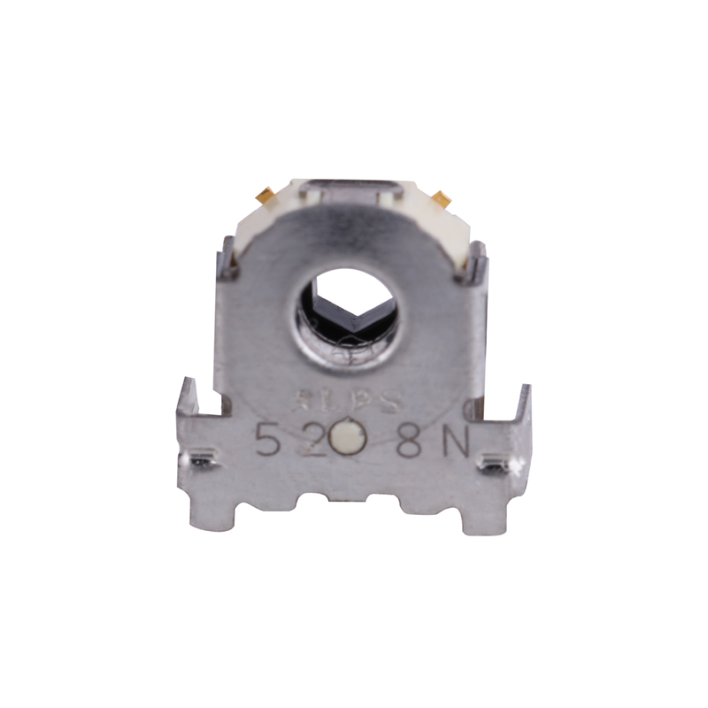 Encoder Switch ,Mini Vertical Mounting 360 Degree Rotational Encoder,Coded Rotary Switch , Incremental Encoder