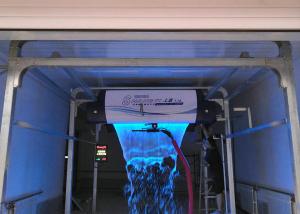 Wholesale ss 0.75kwh / Car 15kw Auto Car Wash Machine from china suppliers
