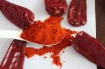 Single Herb Yidu Chilli 12000 SHU Chinese Dried Red Chili Peppers