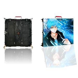 Wholesale Stage Events Signs Indoor Full Color Led Display Video Wall Die Casting P3.91 P4.81 from china suppliers