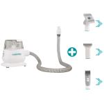Low Noise 9000Pa Vacuum Professional Pet Hair Cutter for Multi-Purpose Cleaning