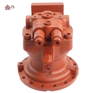 Wholesale Hydraulic Main Pump Doosan M2X150-16T For DH225 Swing Device Spare Parts 0365308 0365307 from china suppliers