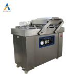 3KW Meat Sausage Making Machine 304ss Chicken Food Vacuum Sealing Machine