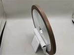 Brown 1A1 Resin Bond Diamond Grinding Wheel Diameter125 D300#