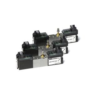 Wholesale SAMSUNG SMT Machine Parts Solenoid Valve VA01PEP34A-1U VA01PEP34B-1U from china suppliers