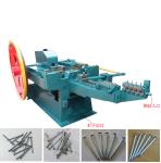 roofing nail making machine Automatic Manufacturing concrete nail making machine