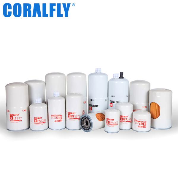 Fleetguard Filters Private Limited Fs1280 Factory Price Fuel Water Separator