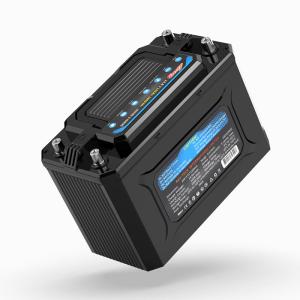 Wholesale Premium 125Ah Lifepo4 Deep Cycle Battery 12.8 V Lifepo4 Battery from china suppliers