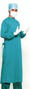 Wholesale Eco Friendly Disposable Safety Clothing Size S - 3XL from china suppliers