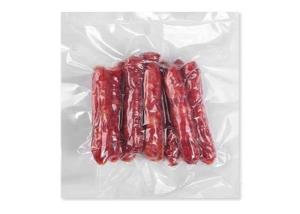 Wholesale Small Plastic Biodegradable Vacuum Seal Food Storage Bags For Hot Dog Packaging from china suppliers