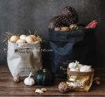Tyvek Organized Basket, Tyvek Organizer, TYVEK COSMETIC BAG, Tyvek Laundry Bag,