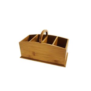 Wholesale bamboo sauce wine bottle holder from china suppliers