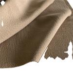 Outer Suits 195GSM Waterproof 4-way Stretch Woolen Blazer Fabric Breathable