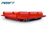 Aluminium Coil Transfer Trolley