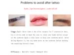 5ml Tattoo Repair Essence Agent Semi - Permanent Eyebrow Bleaching Lip Cell
