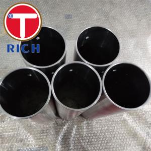 Wholesale ERW Precision Steel Tubes Exhaust Pipe Automotive Industry ASTM A513 1020 from china suppliers