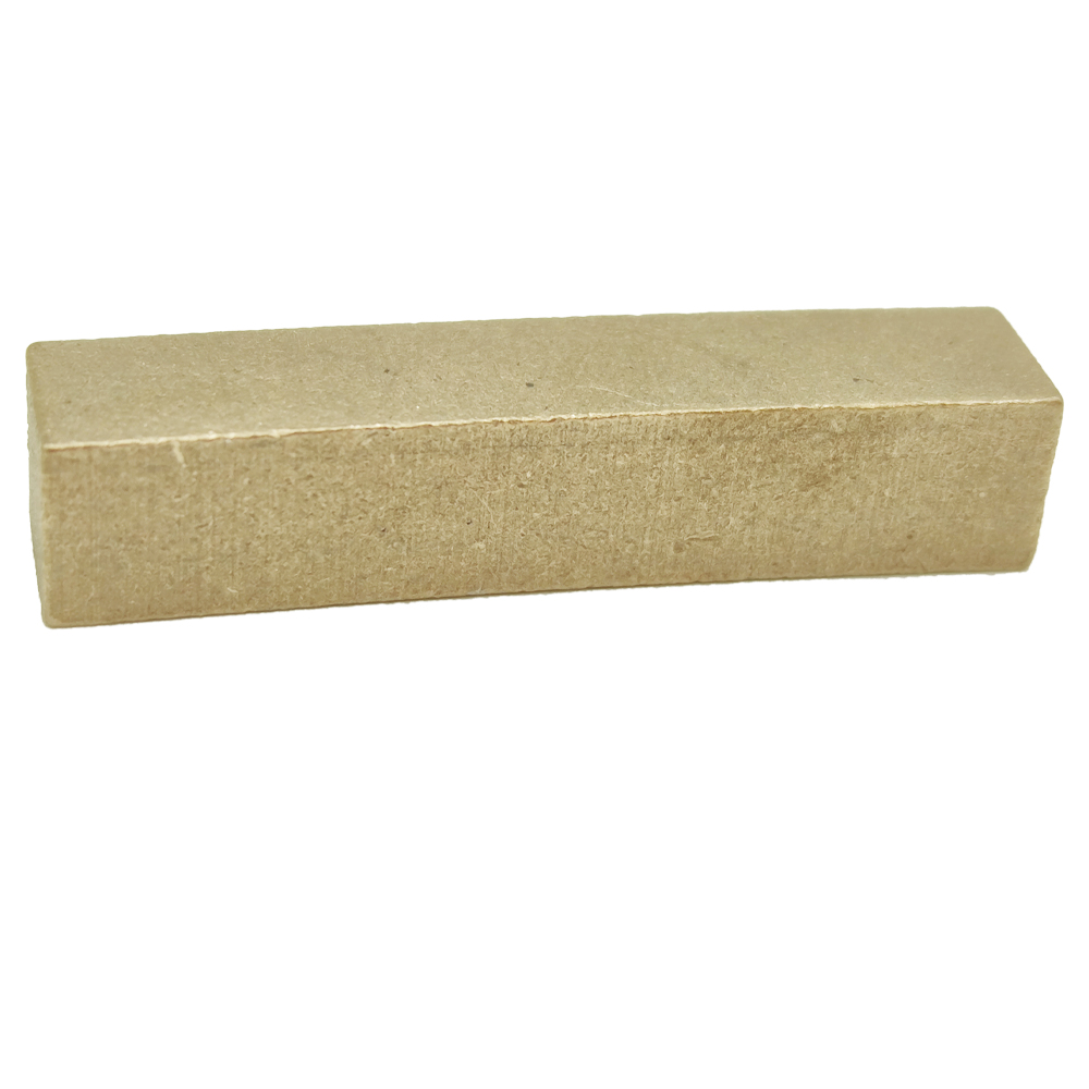 Mix Cutting Marble 40*8*8mm Diamond Sandwich Segment with Yellow Color in Mexico