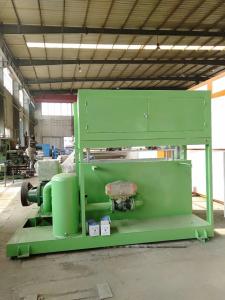 Wholesale Fully Automatic Paper Pulp 350pcs Egg Tray Manufacturing Machine from china suppliers
