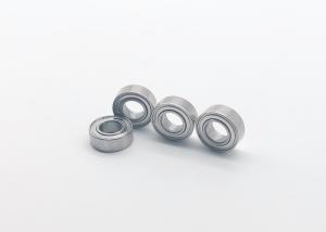 Wholesale Low Vibration Mini Ball Bearing GCR15 MR93ZZ Size 3*9*4mm For Fan Motors from china suppliers