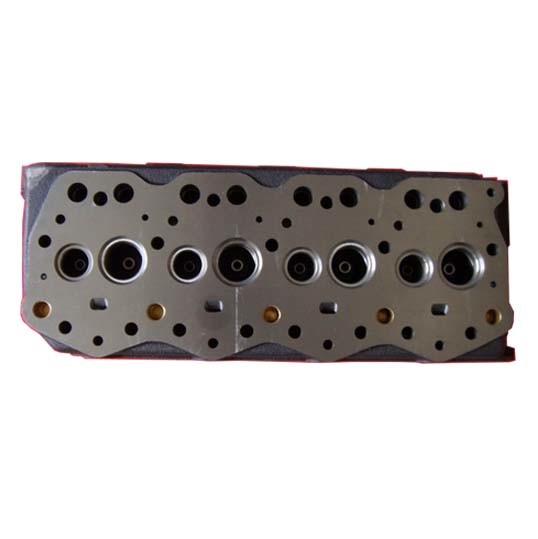 Brand new 4DR7 4DR5 Cylinder Head for M-ITSUBISHI