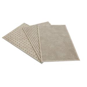 Wholesale Fireproof Grade A Aluminium Composite Panel For Building Materials from china suppliers