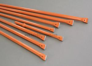 Wholesale Stainless Steel Rock Drill Rods Stone Quarry Hand Tools Manual Rock Splitter from china suppliers