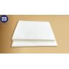 Buy cheap 480 * 610mm White Bicycle Waterslide Transfer Paper With Good Drainage from wholesalers