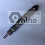 Man Truck Bosch Common Rail Diesel Injectors 0445120218 0445120030