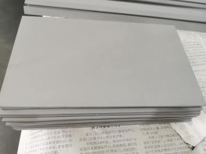 Wholesale Tungsten Carbide Flat Bars Cemented Carbide Plates Carbide Square Blocks / Strips from china suppliers