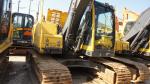 Used volvo EC140BLC crawler excavator for sale/ec140blc excavator