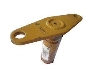 Wholesale 11D0011 ZL50C.8.18 Chassis Pin Wheel Loader Spare Parts in Stock from china suppliers
