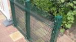 Hot sale Anti-Climb 358 Security fencing