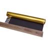 Buy cheap 3mm Thickness Vinyl Acoustic Floor Underlay Golden Film 3mm EVA Underlayment from wholesalers
