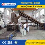 PET Bottles Baler manufacturer