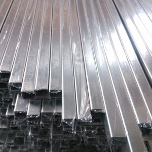 Wholesale Polished Stainless Steel Trim Profile For Kitchen Sink Microwave from china suppliers