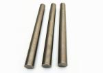 K30 Solid Carbide Round Blanks , Abrasion Resistant Ground Tungsten Carbide Bar