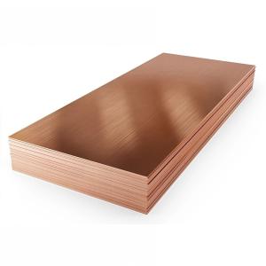 Wholesale C5191 C51900 C70600 Phosphor Bronze Copper Alloy Brass Sheet Copper Nickel Plate from china suppliers