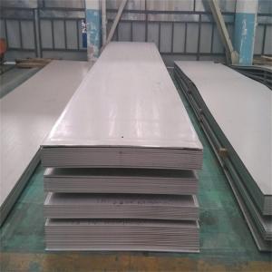 Wholesale AISI 316L Stainless Steel Sheet 0.1mm-200mm 316 SS Plate from china suppliers
