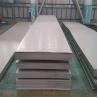 Buy cheap AISI 316L Stainless Steel Sheet 0.1mm-200mm 316 SS Plate from wholesalers