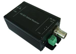 Wholesale HD-SDI Fiber Extender(1 channel for CCTV Surveillance) from china suppliers