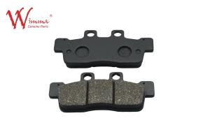 Wholesale Motorcycle Spare Parts Brake Pads BWS4T OEM Chinese Manufactuer Customed Model from china suppliers