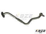 6219-51-8120 6219518120 KOMATSU SAA12V140E L.H TURBO OIL RETURN TUBE FOR LOADER